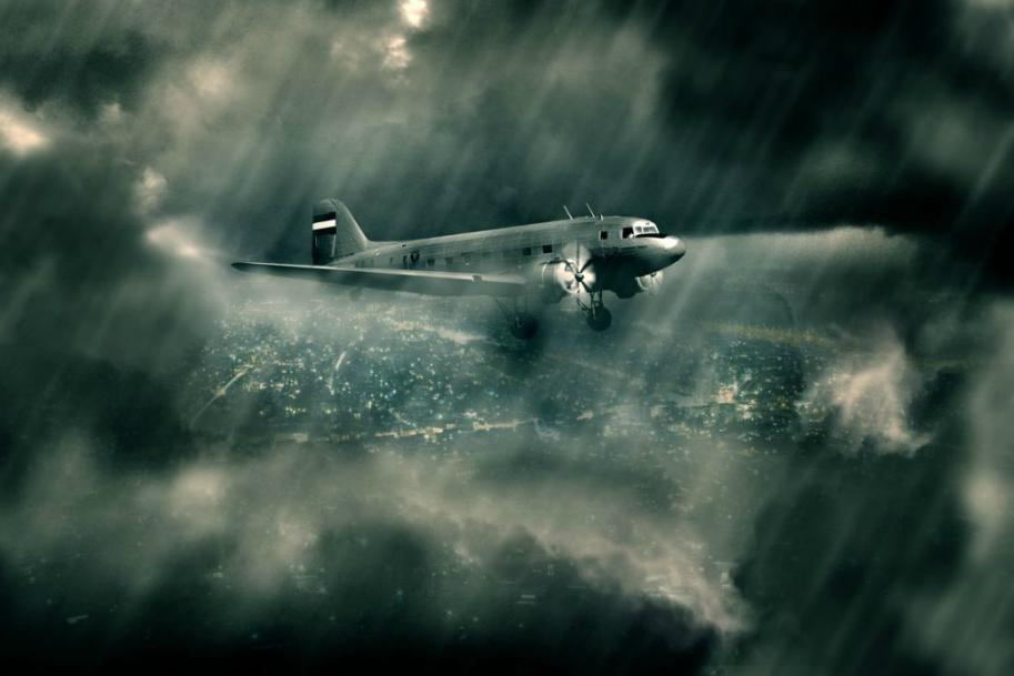 Coup de coeur de la semaine : Fernando Livshitz