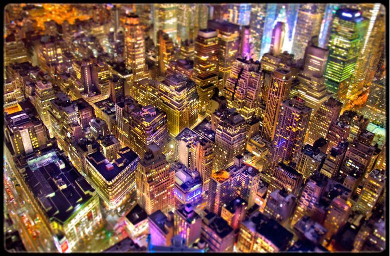 Coup de coeur de la semaine : Fernando Livshitz