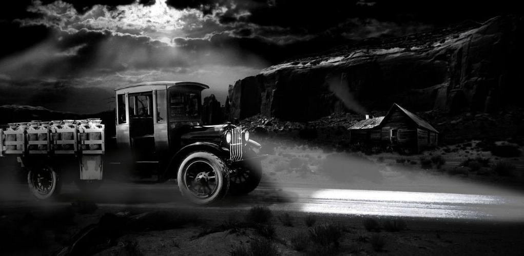 Coup de coeur de la semaine : Fernando Livshitz