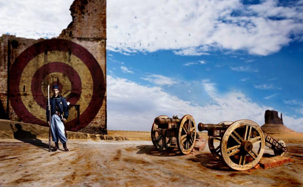 Coup de coeur de la semaine : Fernando Livshitz