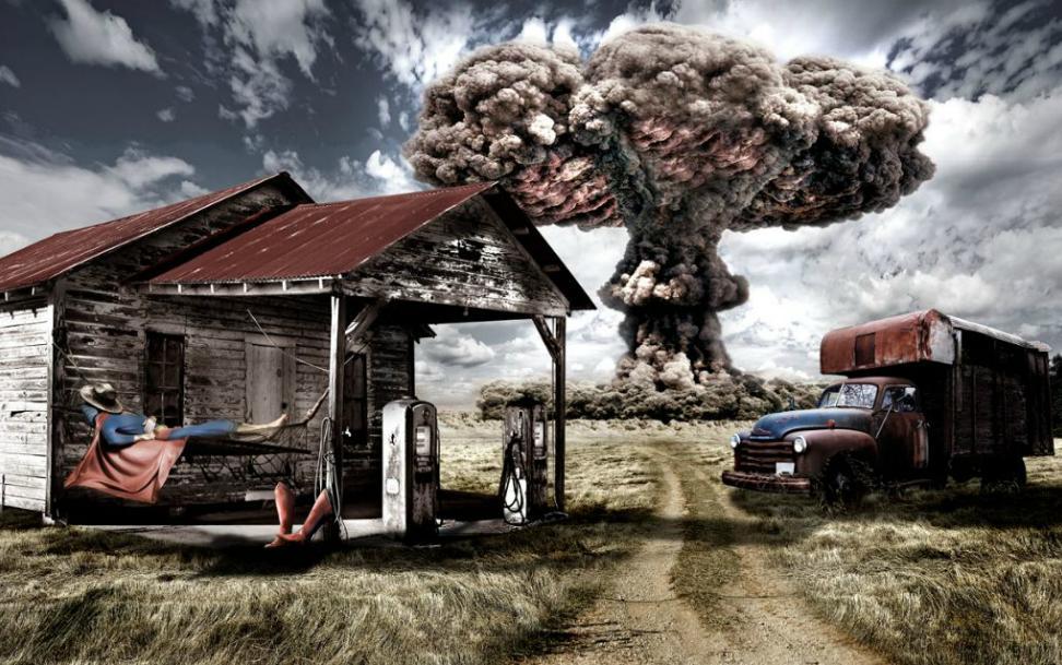 Coup de coeur de la semaine : Fernando Livshitz