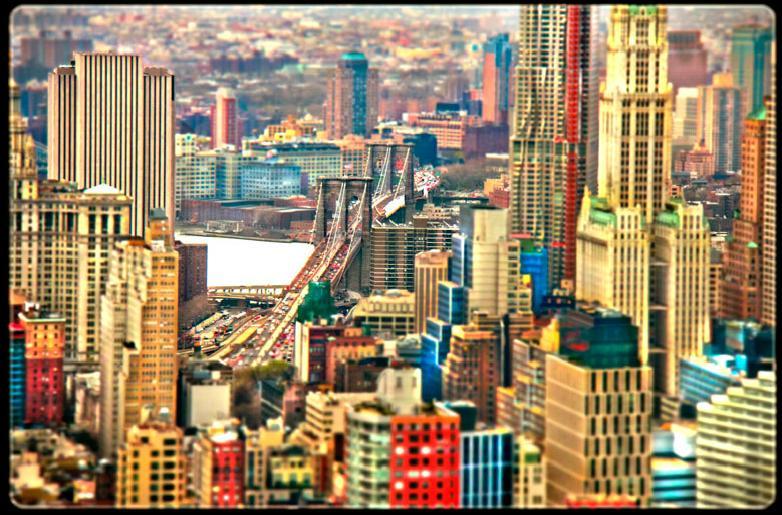 Coup de coeur de la semaine : Fernando Livshitz