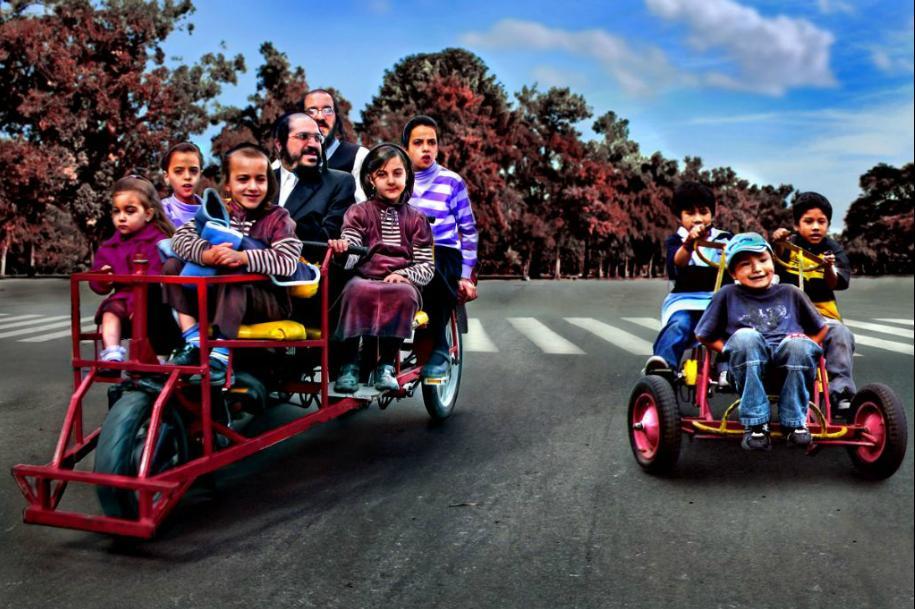 Coup de coeur de la semaine : Fernando Livshitz