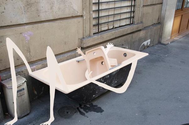 Sandrine Estrade-Boulet, le pouvoir de l’imagination