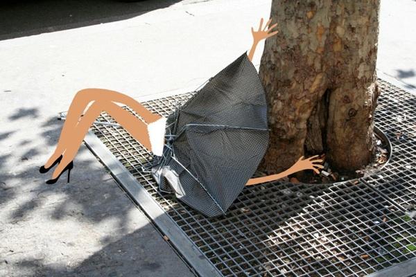 Sandrine Estrade-Boulet, le pouvoir de l’imagination