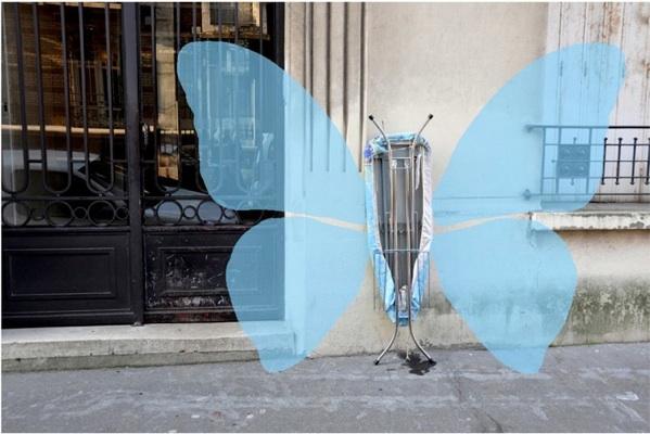 Sandrine Estrade-Boulet, le pouvoir de l’imagination