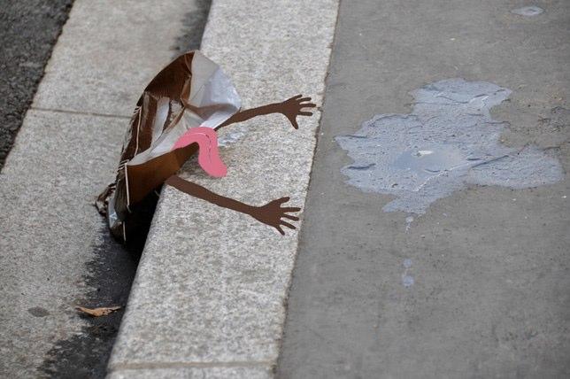 Sandrine Estrade-Boulet, le pouvoir de l’imagination