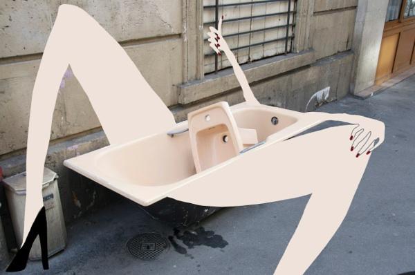 Sandrine Estrade-Boulet, le pouvoir de l’imagination