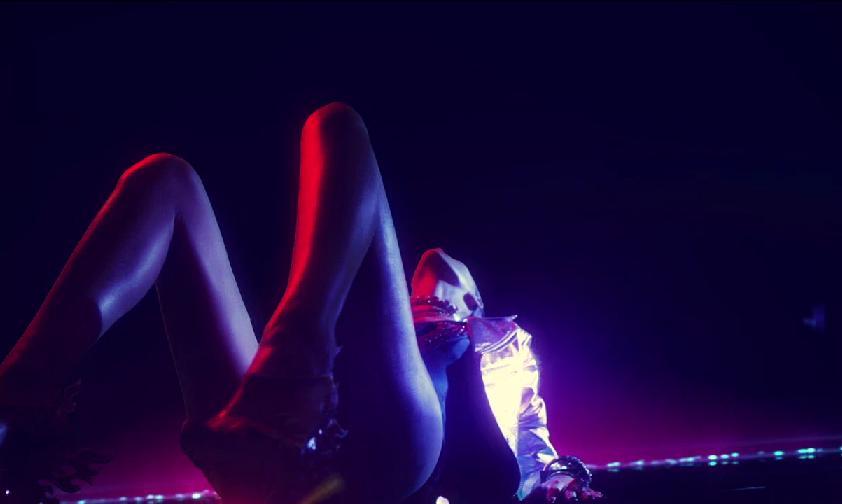 Le rêve 80′s des frères Sierra