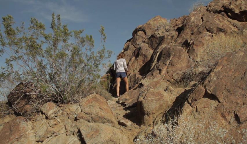 California – La Chance