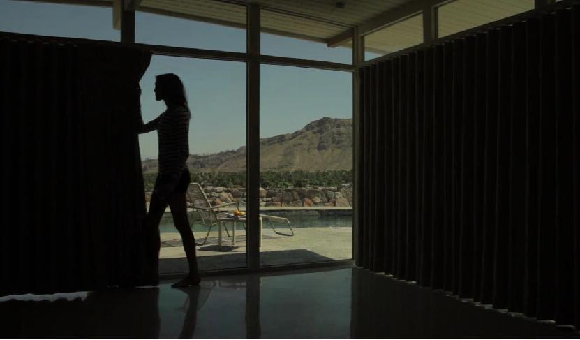 California – La Chance