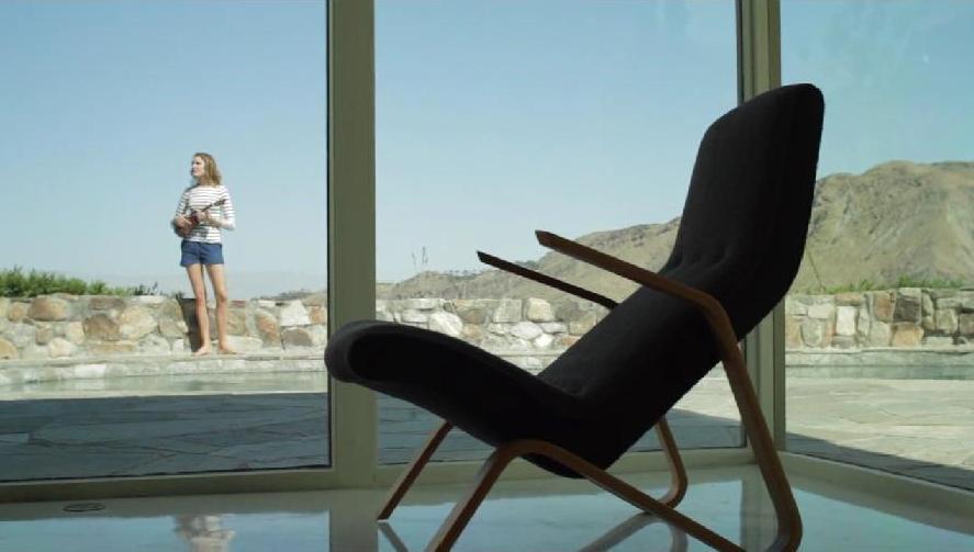 California – La Chance