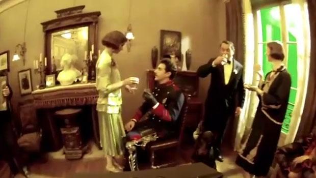 Le making of du plan séquence d’Hugo Cabret