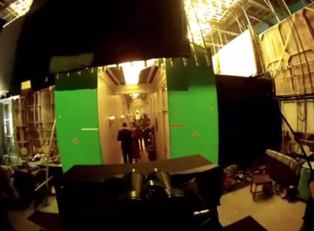 Le making of du plan séquence d’Hugo Cabret