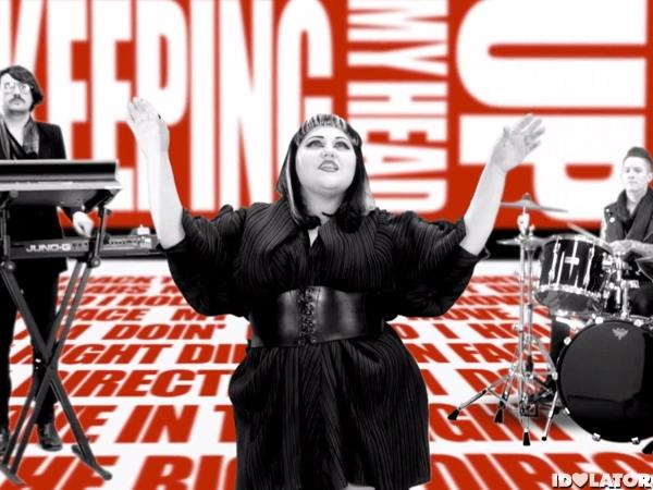 Gossip – Move In The Right Direction