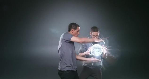 Unleash Your Fingers ep.2