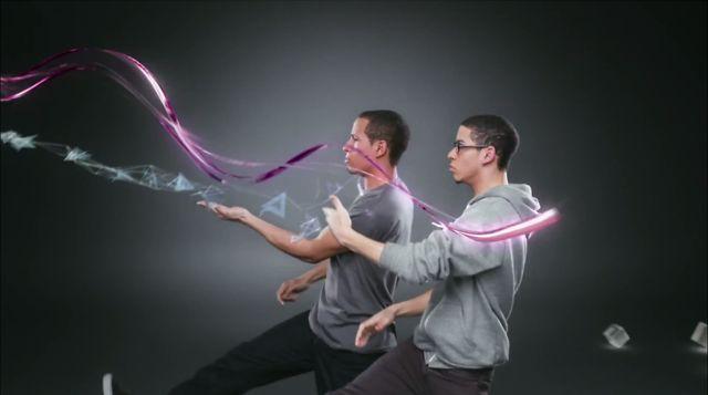 Unleash Your Fingers ep.2