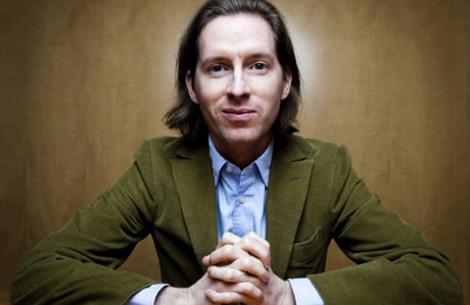 Cannes 2012 # Wes Anderson