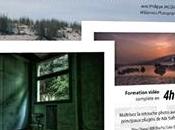 Logiciel passez votre photo Noirs Blancs avec Silver Efex