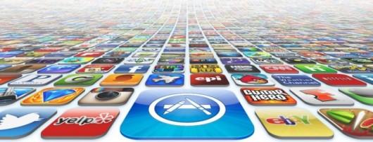 AppStore: 400.000 applications non téléchargées