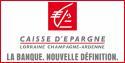 Caisse d'Epargne Lorraine Champagne-Ardenne