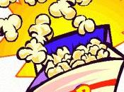 Sorties cinéma mercredi Août