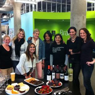 Marque employeur, passions et société