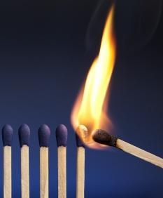 Marque employeur, passions et société