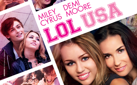 Concours Twitter LOL USA : 2x2 places à gagner pour l'avant-première Presse (29/08/2012)