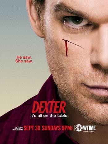 Dexter : LA bande annonce choc de la saison 7