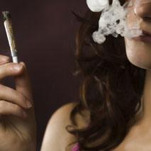 Fumer du cannabis endommage le cerveau