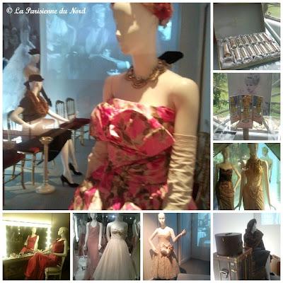 Granville et la Maison Dior