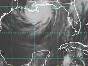 Cyclone ISAAC touche terre Louisiane Nouvelle Orleans souvient KATRINA