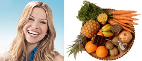 alimentation et sante