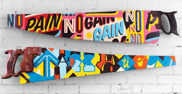 Attention, ça va couper !