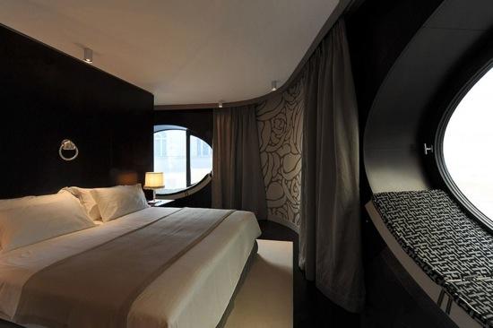 Hotel Topazz BWM - Architekten und Partner - 4