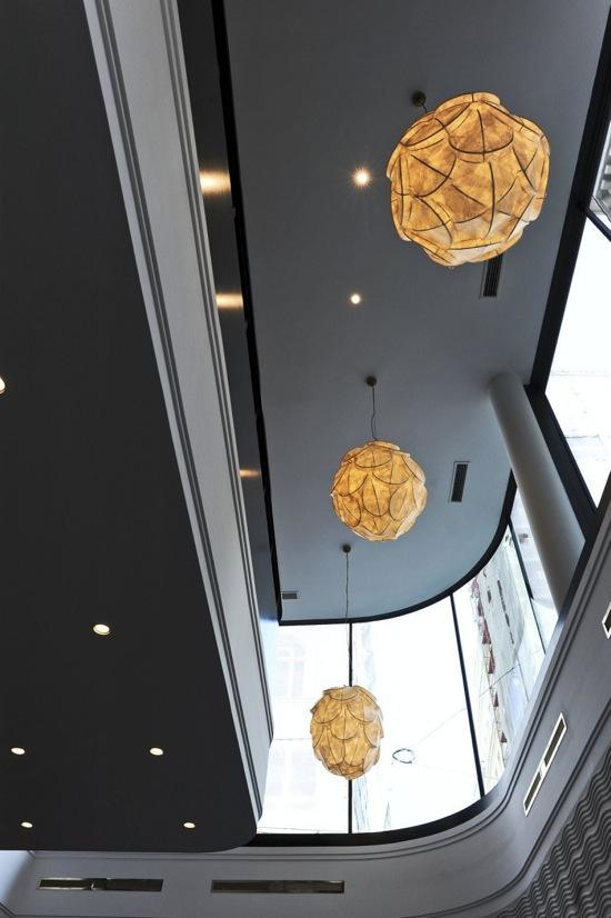 Hotel Topazz BWM - Architekten und Partner - 5