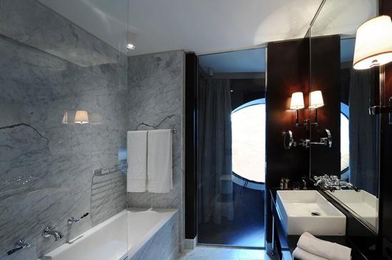 Hotel Topazz BWM - Architekten und Partner - 6