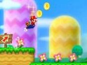 Test complet: Super Mario Bros. (3DS)