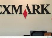 Lexmar difficulté, abandonne imprimantes d’encre