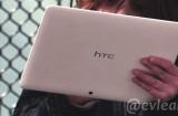 La nouvelle tablette de HTC en photos ?