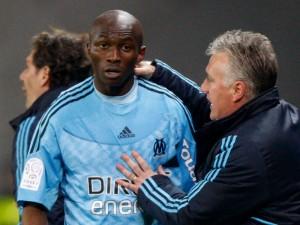 Mercato-QPR ou Stoke City pour Mbia ?
