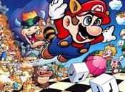 août 1991 sortait Super Mario Bros