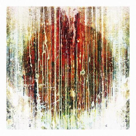 Chris Weeks – “Black River Shimmers”.