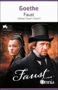 Les trois « Faust » de Goethe