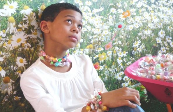 #158 Sweetybox : sweet & creative