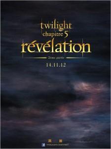 2 nouvelles photos de Twilight – Chapitre 5 : Révélation 2e partie