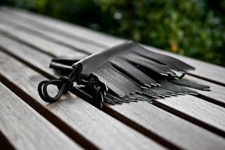 Sebago x Ronnier Fieg