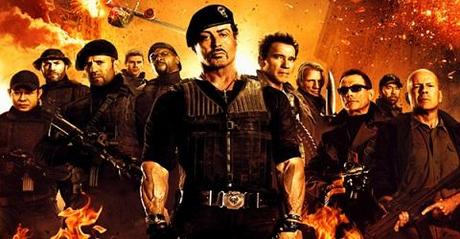 expendables 2 critique