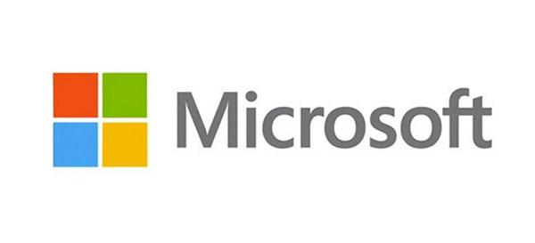 La conception du nouveau logo de Microsoft expliqué en une infographie